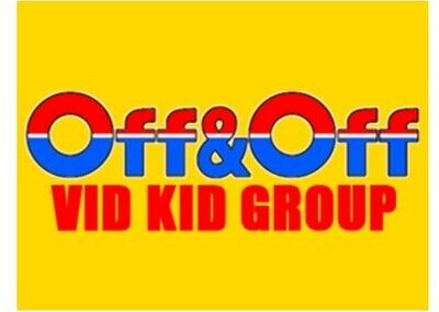 OFF&OFF 池田店
