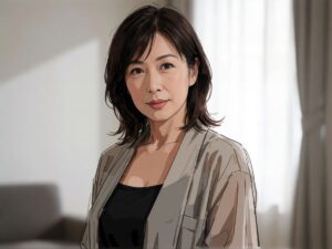 40代AV女優のイメージ
