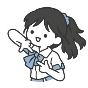 奇跡の一枚